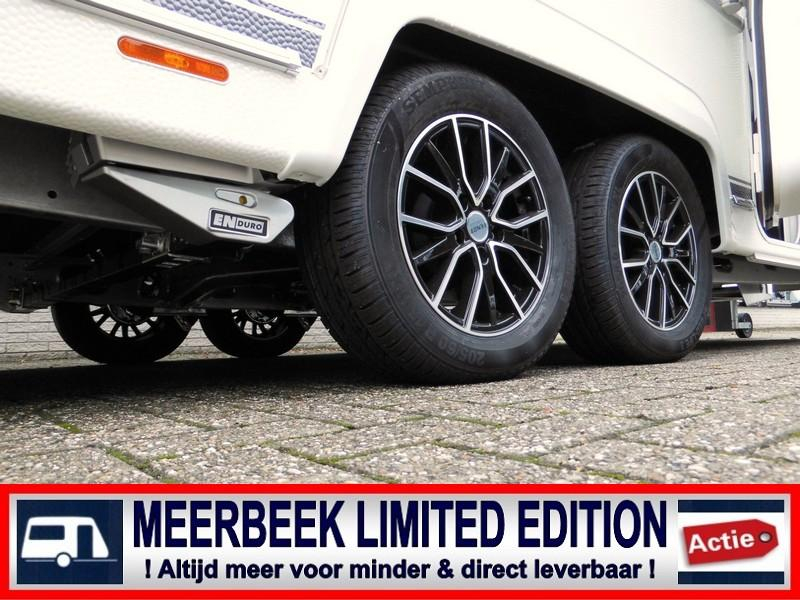 Fendt Diamant 650 GDW 5708,=KORTING MOVER+THULE 