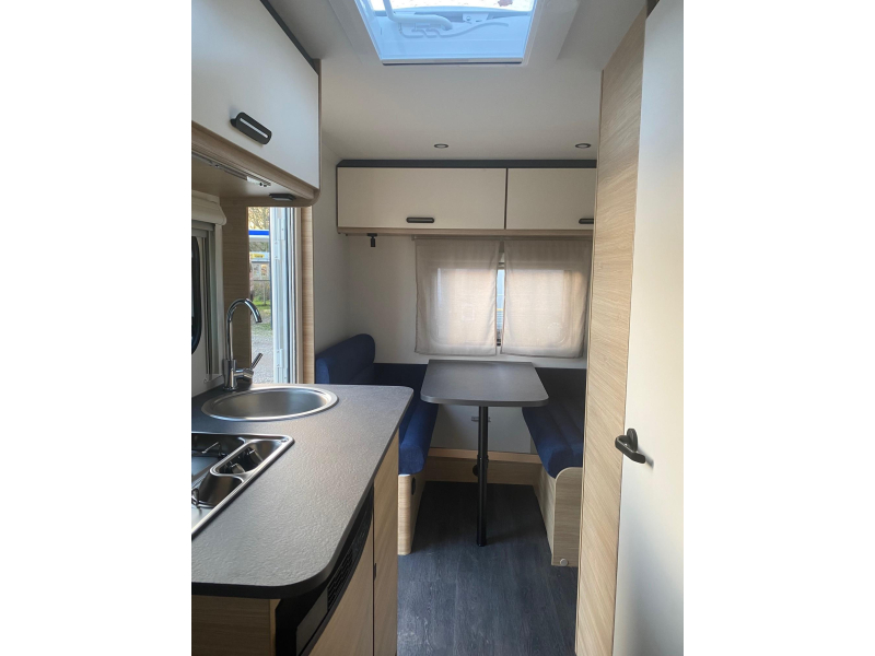 Caravelair Alba 462 INCL. GRATIS MOVER  foto: 17