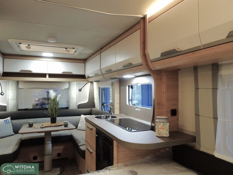 Knaus Sudwind 60 Years 450 FU  foto: 5
