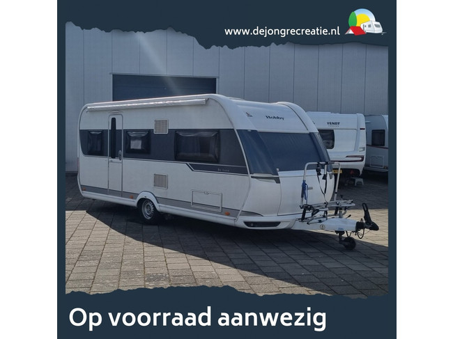 Hobby DE LUXE 495 UL