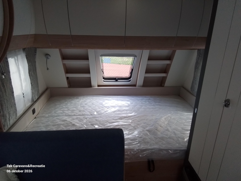 Hobby Excellent Edition 490 KMF Model 2027 kinderbed  foto: 6