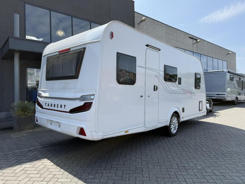 Tabbert Senara 490 TD 