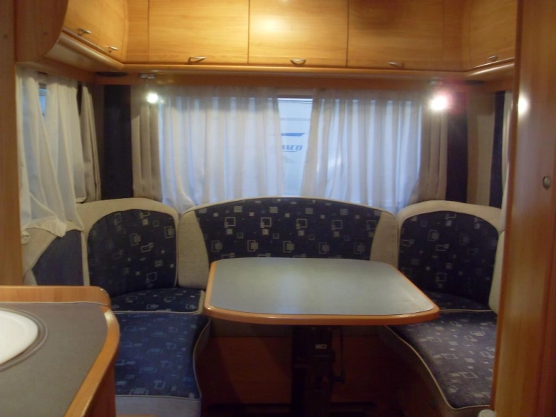 Adria Adiva 462 PD 
