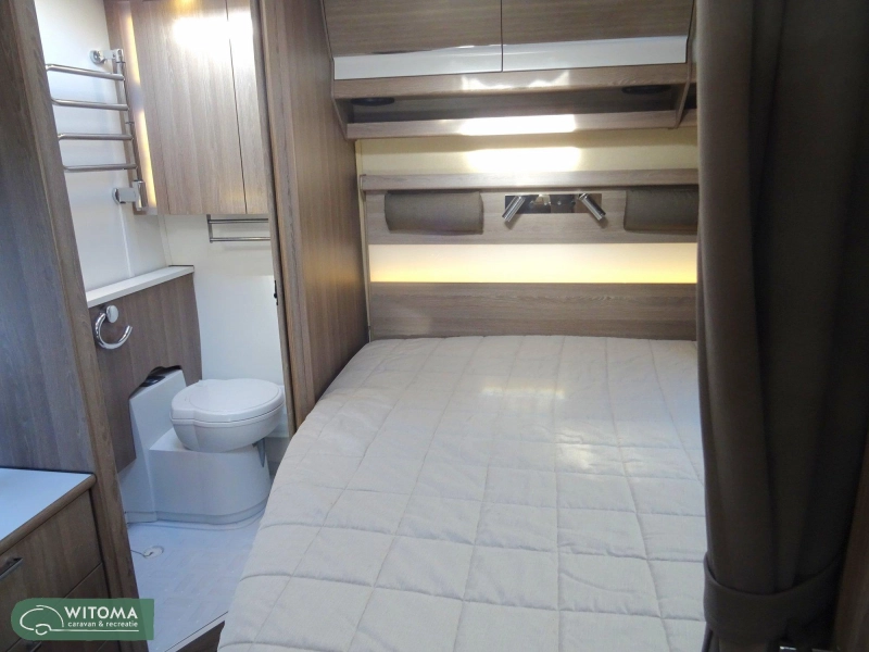 Kabe Royal 740 GXL super uitvoering!  foto: 12
