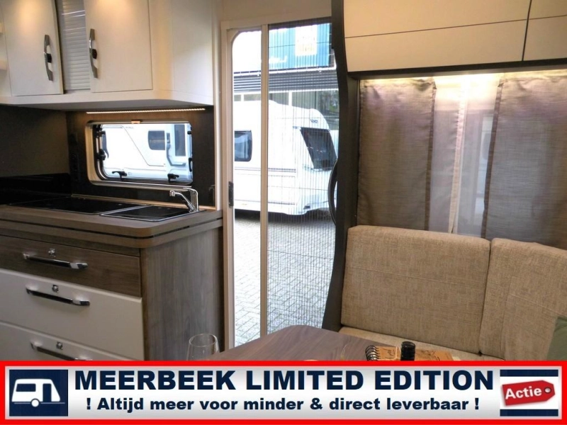 Hobby Excellent Edition 495 UL 4521,=KORTING +E&P +MOVER  foto: 23