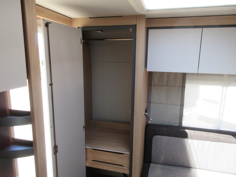 Knaus Sport Platinum 420 QD !! NIEUW BINNEN !!  foto: 11