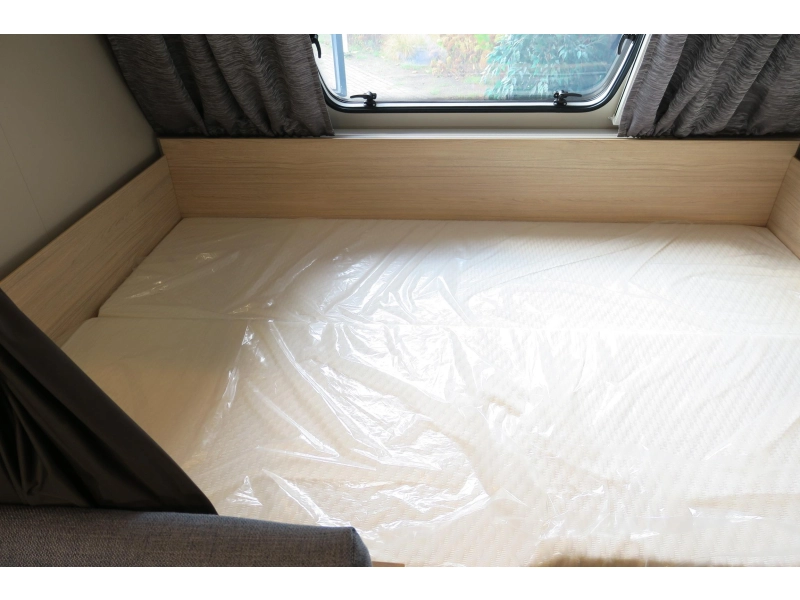 Weinsberg CaraLife 470 QDK MOVER+AIRCO+VOORTENT  foto: 6