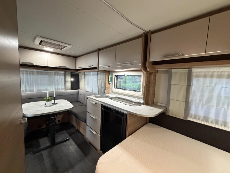 Knaus Sport 450 FU voortent opblaasbaar - FD  foto: 21