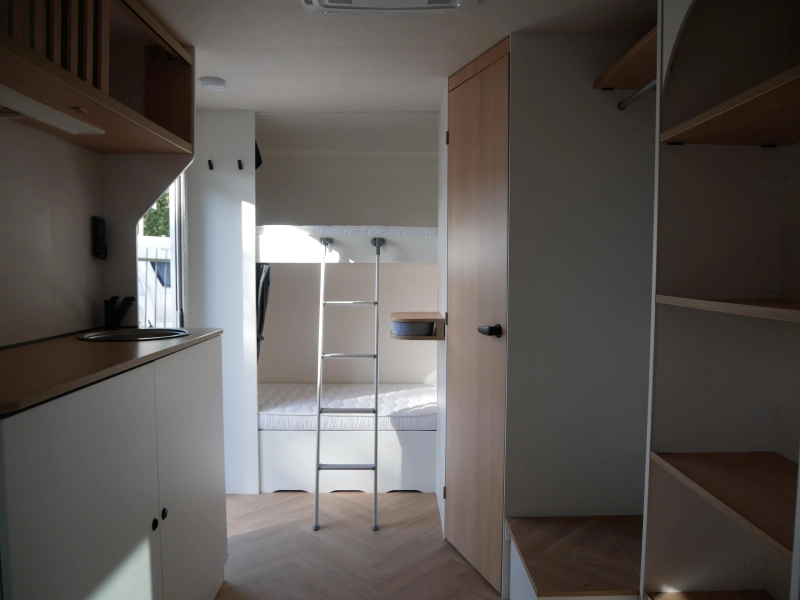 LMC E:dero 470K incl. airco  foto: 5