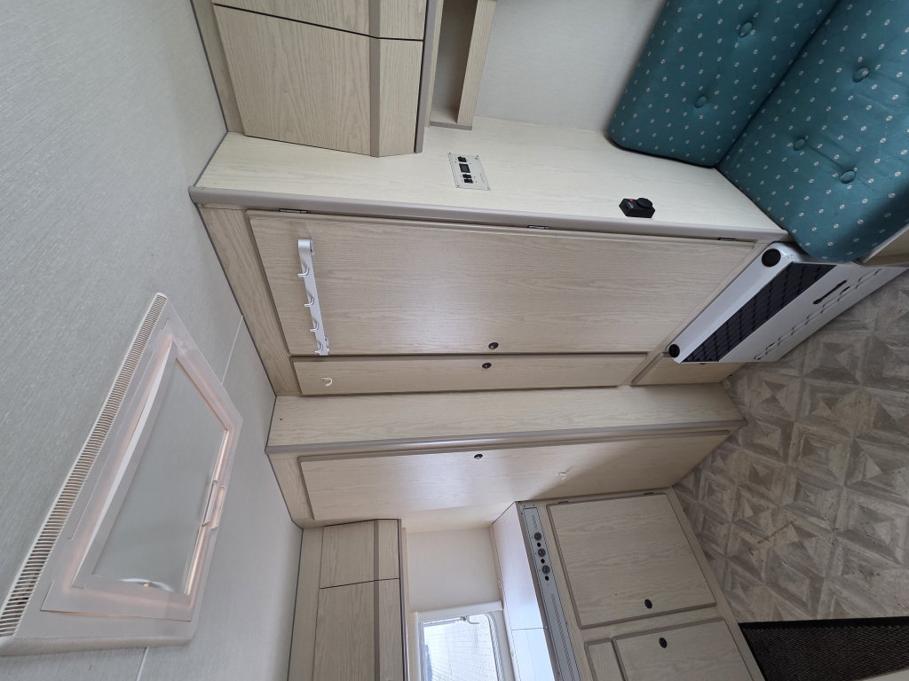 AVENTO ROYAL 395 E foto: 6