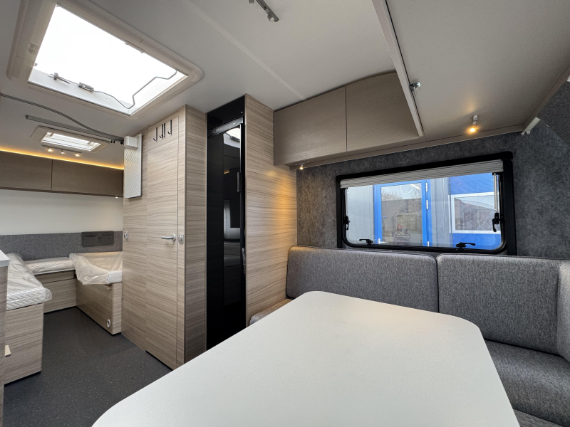 Adria Altea 502 UL 60 Year 