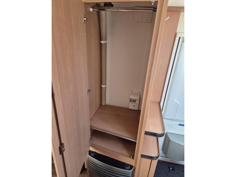 Knaus Sport 450 FU  foto: 7