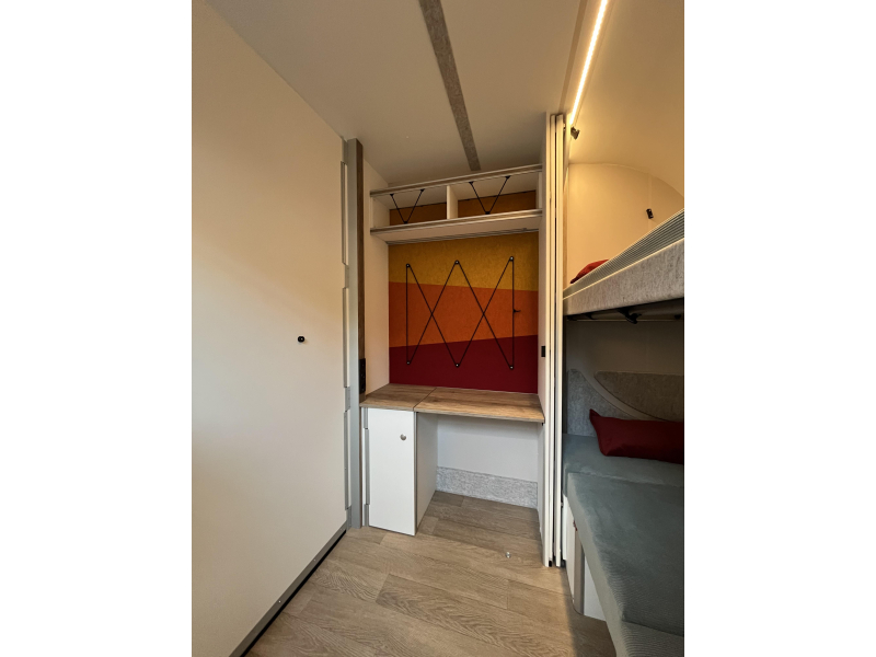 Beachy 420+ verwarming-toilet-reswiel  foto: 10