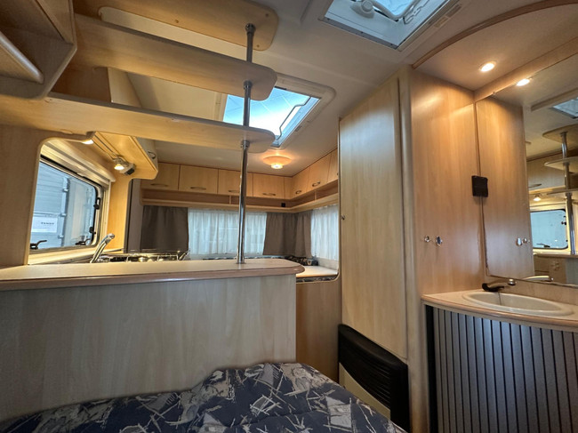 Beyerland Sprinter Lite 440 LB foto: 22