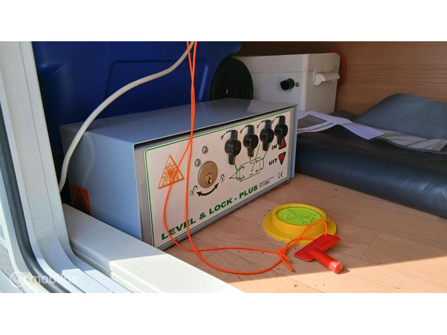 Knaus W01500 foto: 6