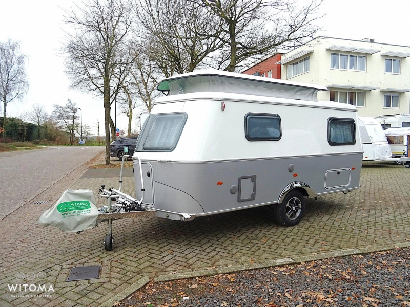 Eriba Touring 542 € 3.150,- voordeel  foto: 13