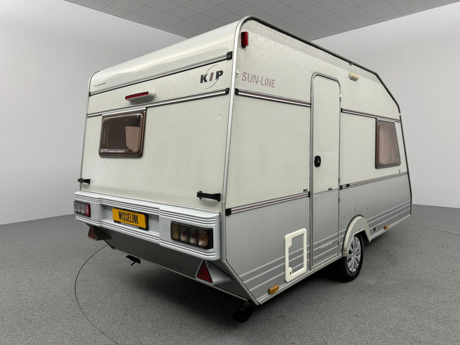 Kip Sunline 41 EKL foto: 17