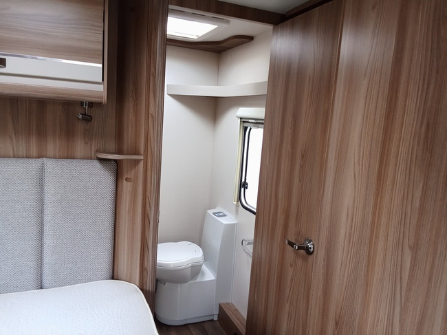 Sprite cruzer 495 sr foto: 14