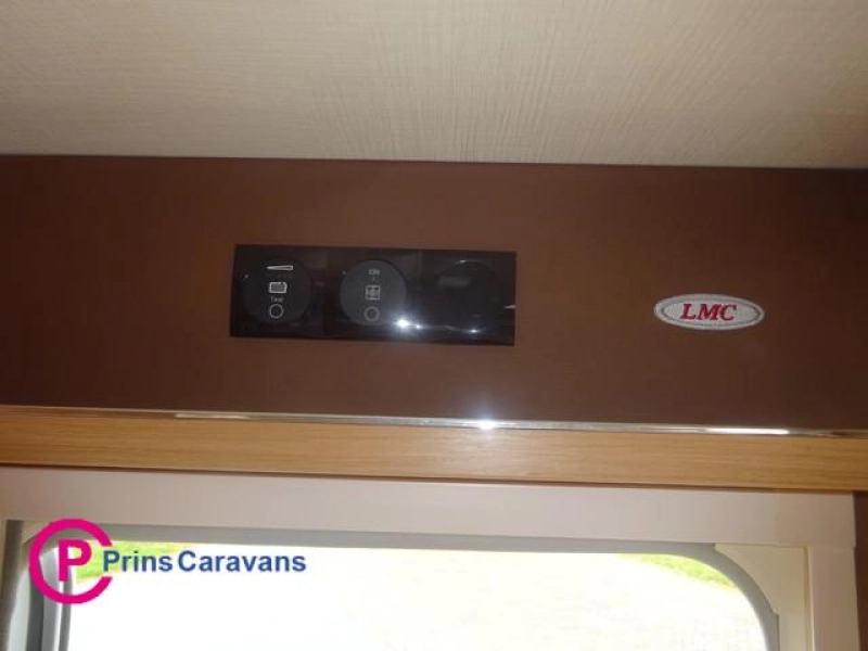 LMC Passion 440 D  foto: 22