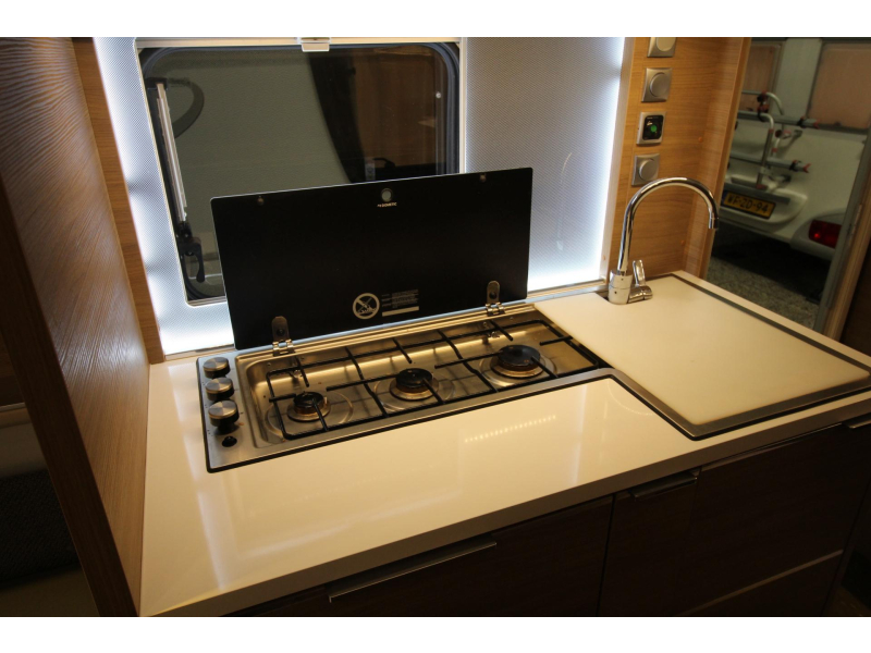 Adria Adora 472 LU Thule1200,Mover,Fietsenre  foto: 13