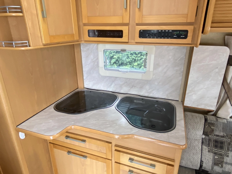 Kabe Smaragd GLE B2 Enkele bedden  foto: 5
