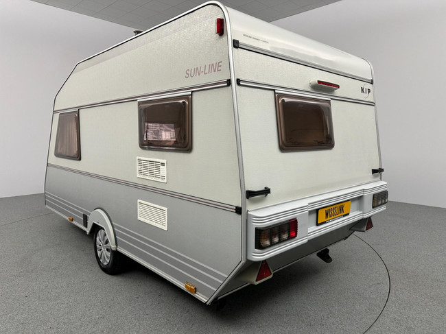 Kip Sunline 41 EKL