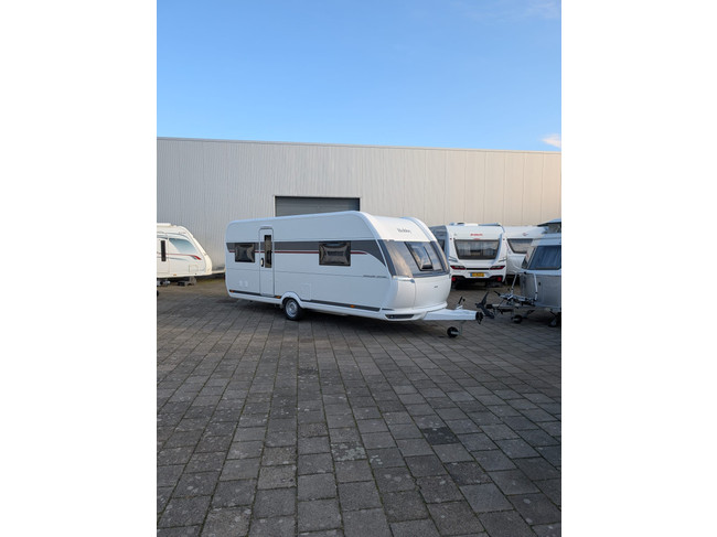 Hobby Excellent 540 UFF Edition