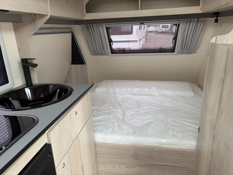 Easy Caravanning GetAway Sport CS  foto: 5