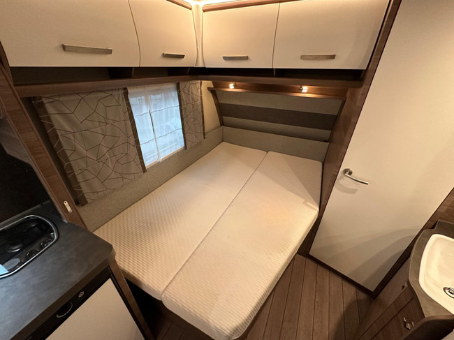 Knaus Sport 450 FU Silver Selection foto: 4