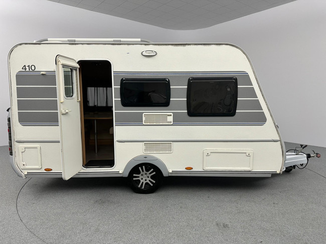 Caravelair Rubis 410 foto: 10