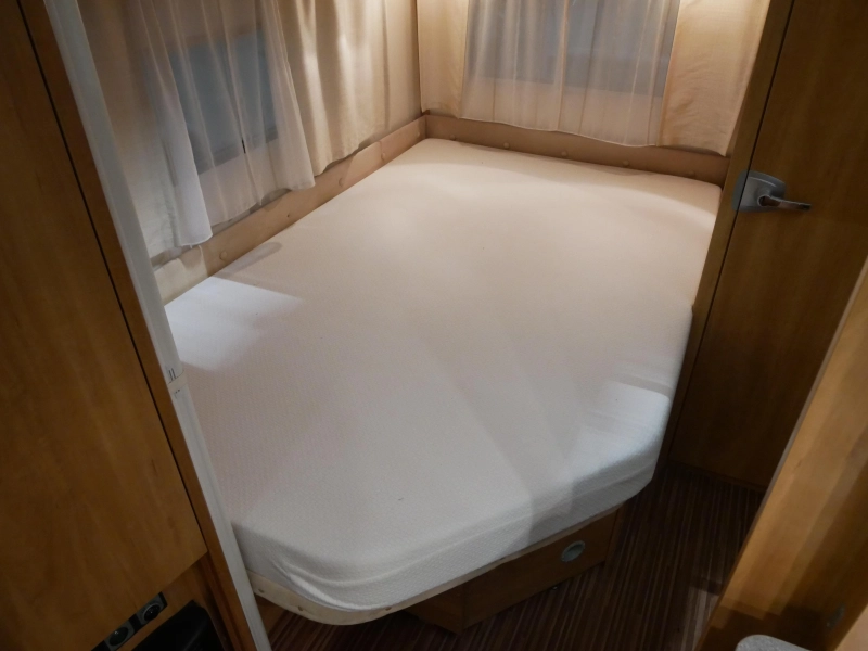 Dethleffs Aero Style 470 DB Incl. Unico Verona  foto: 10