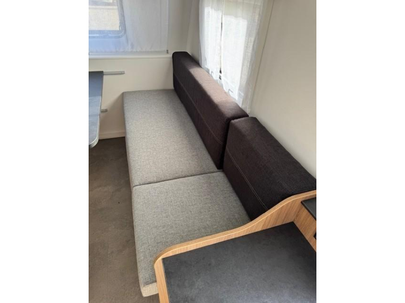 Caravelair Alba 325 Anniversary Line INCL. GRATIS MOVER  foto: 10