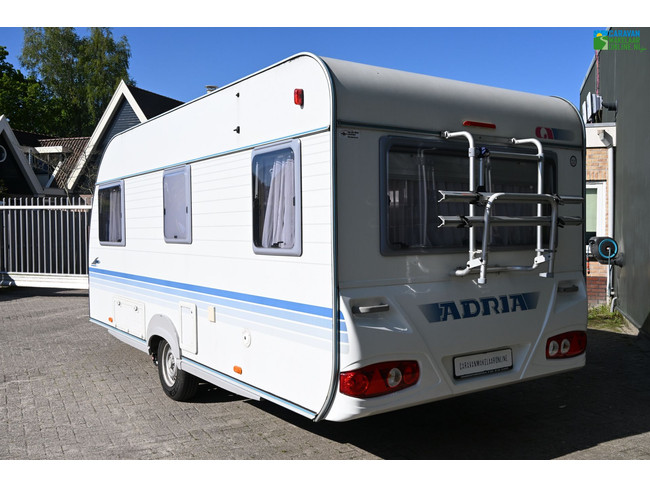 Adria Adora 472LU