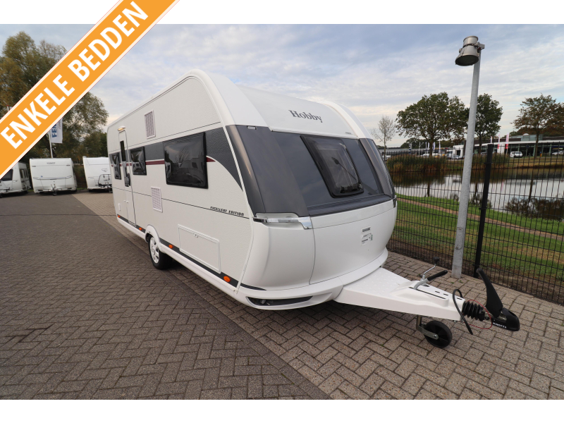 Hobby Excellent Edition 495 UL MODEL 2027 - 220  hoofdfoto: 1