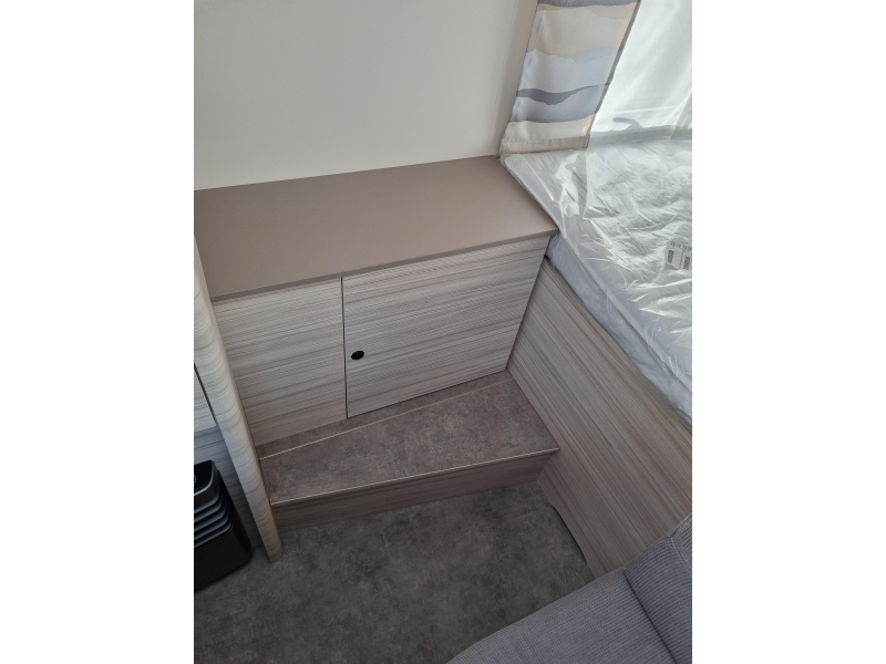 Dethleffs C'Joy 420 QSH Active  foto: 11