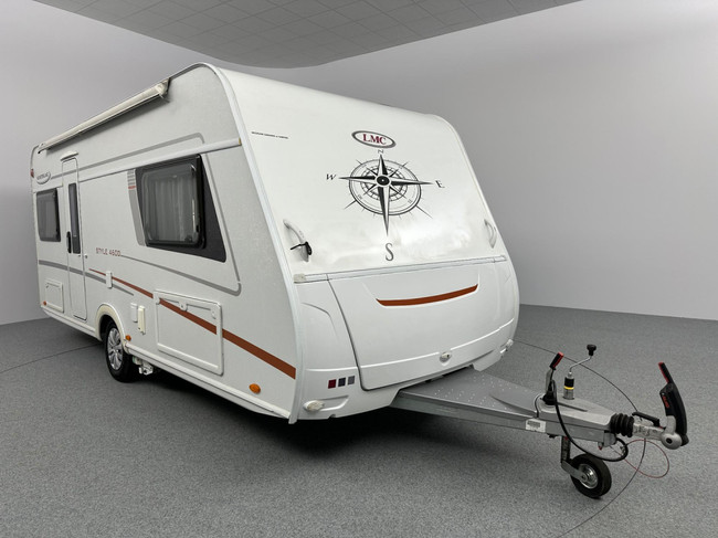 LMC Style 460 D hoofdfoto: 1