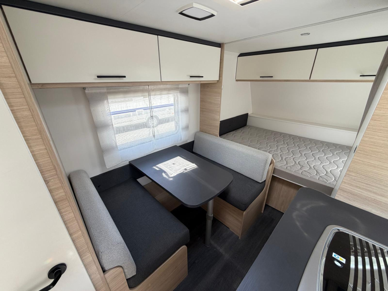 Caravelair Alba Family 466 In NIEUWSTAAT!  foto: 7