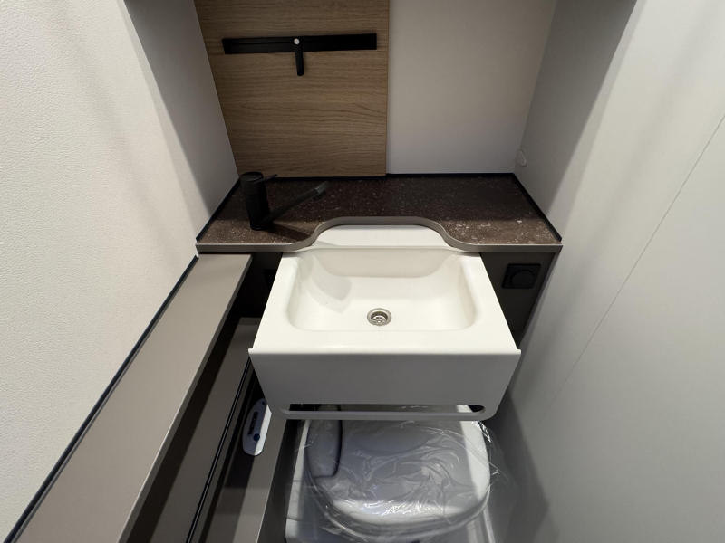 Bürstner B66 465 TS  foto: 14