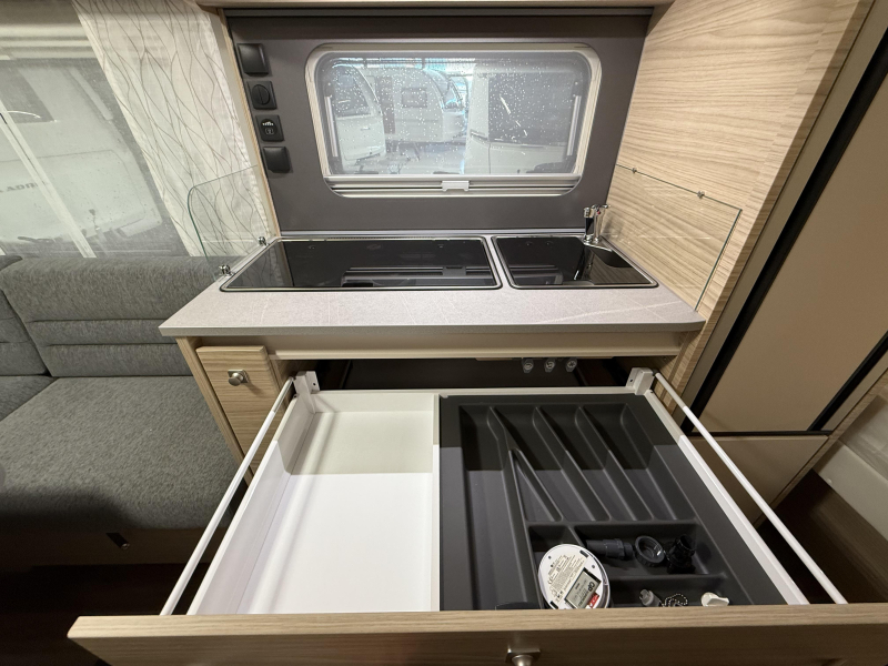 Fendt Bianco Selection 465 SFB  foto: 7