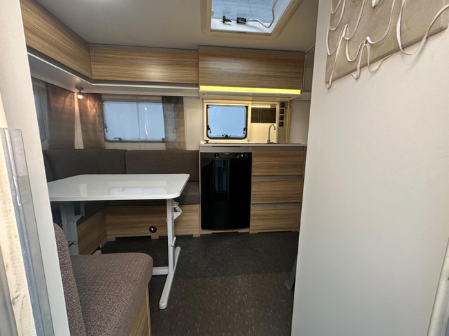 Adria Altea 462 PU