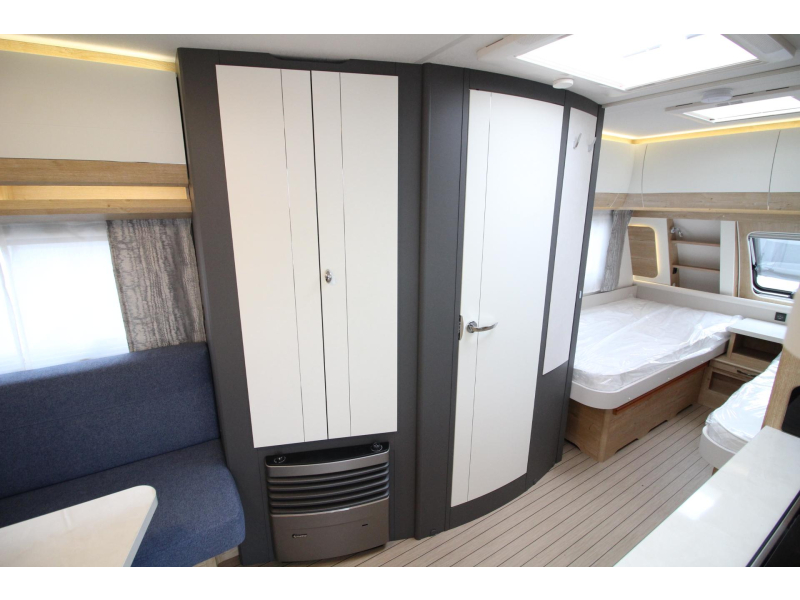 Hobby Excellent Edition 495 UL Nieuw model 2027  foto: 7