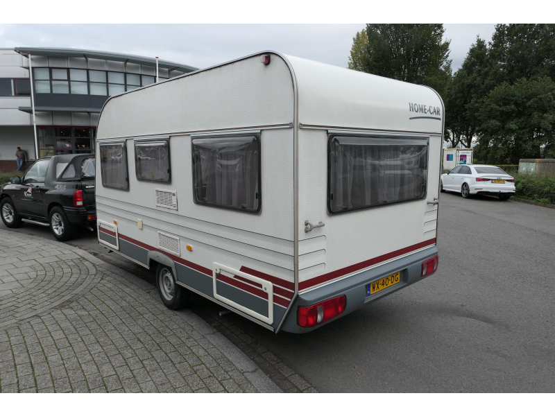 Home-Car Racer 403 H MEENEEMPRIJS 