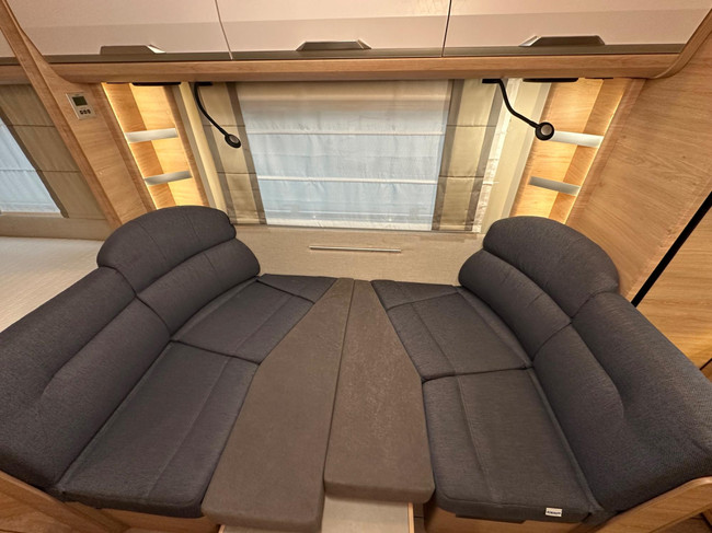 Knaus Südwind 500 PF 60 Years Edition foto: 6