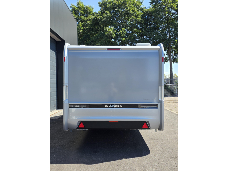 Adria Alpina 663 HT  foto: 3