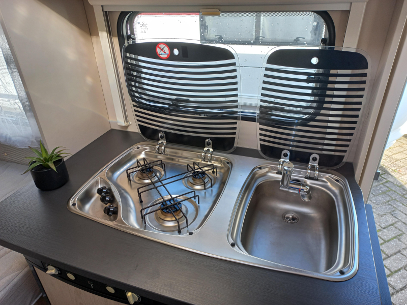 Caravelair Antares Style 450 mover-voortent-luifel  foto: 10