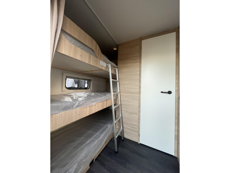 Caravelair Alba 487 Actie: Gratis Mover  foto: 2