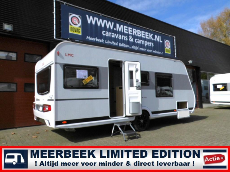 LMC Style 450 D 5434,=KORTING THULE&MOVER 