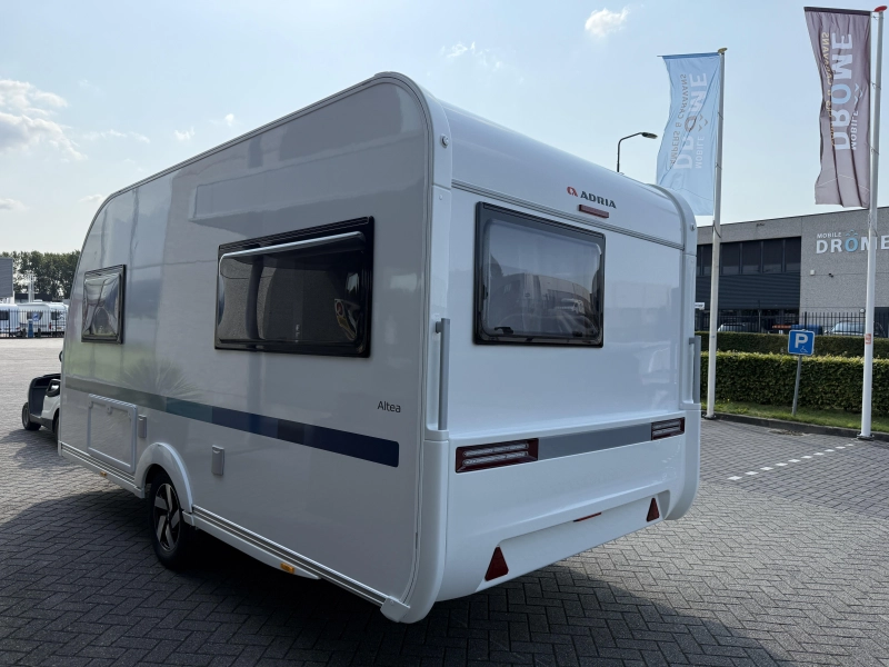 Adria Altea 432 PX GRATIS AIRCO  foto: 2