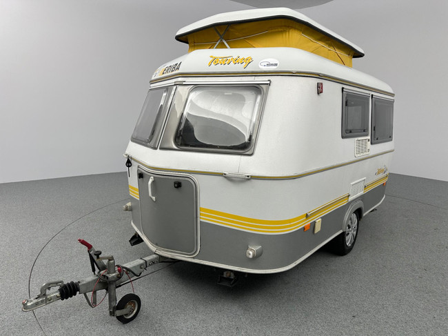 Eriba Touring Pan Familia 310 foto: 12