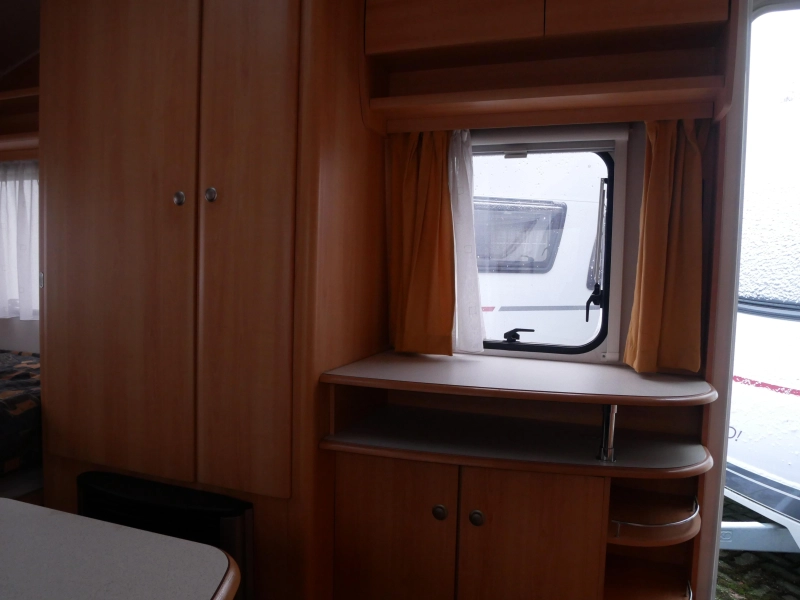 Home-Car Racer Fantasy 43 Incl. Mover, Fietsenrek  foto: 14